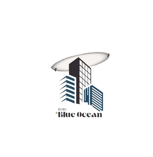 Blue Ocean