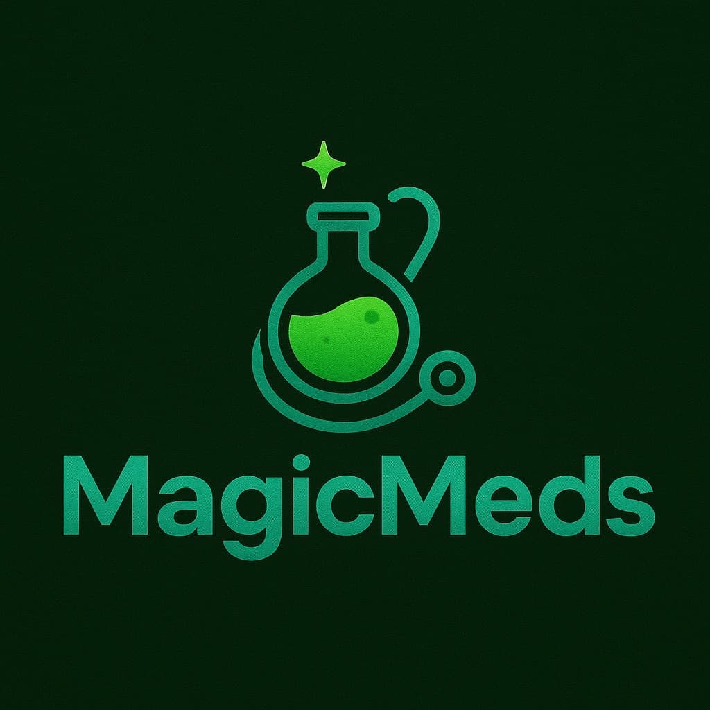 MagicMeds